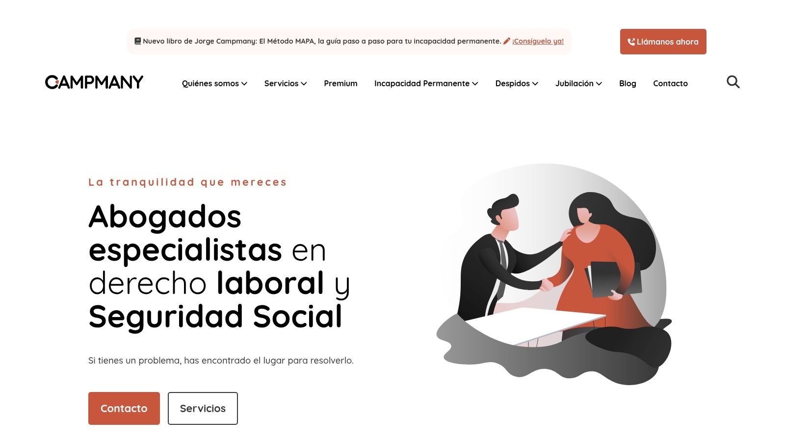 Campmany Abogados